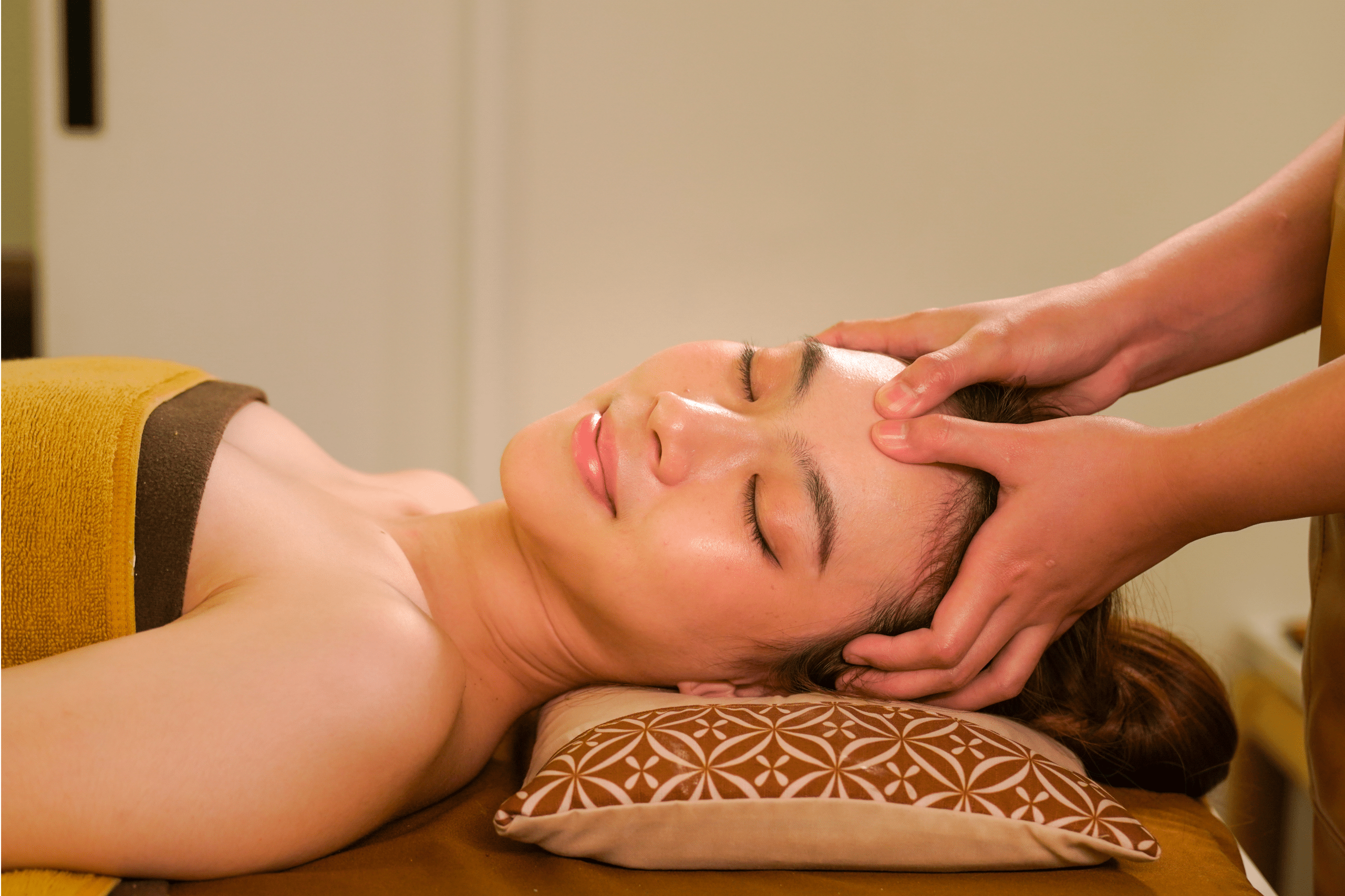 tahapan dalam layanan spa