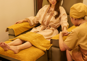 tempat spa