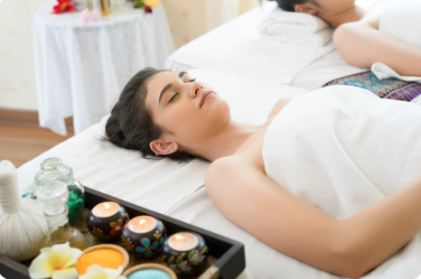 merawat kulit secara alami