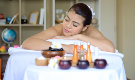 cara mengatasi stres