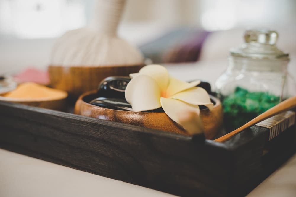 sejarah perkembangan spa tradisional