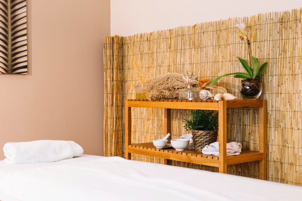 standar kebersihan tinggi