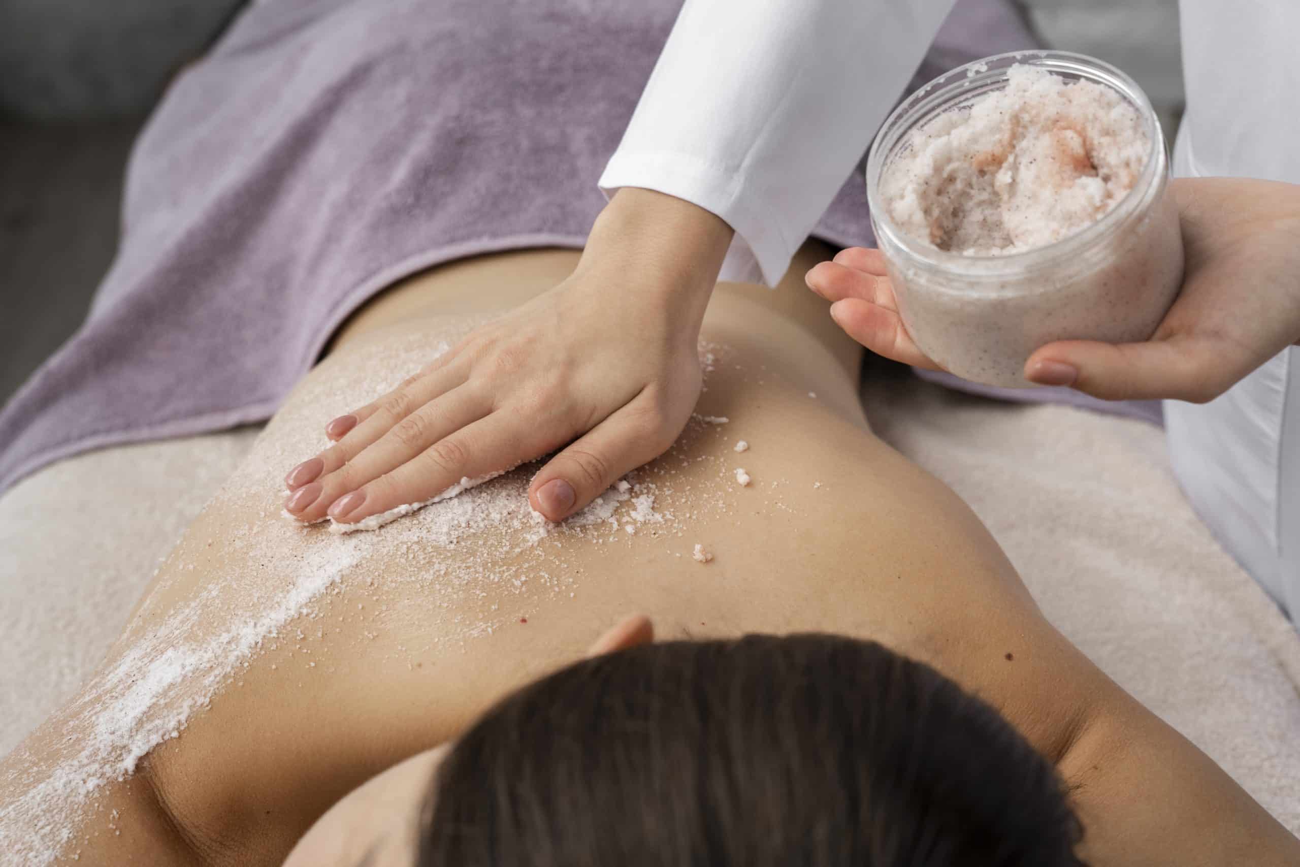 Kapan Tubuh Lebih Butuh Body Treatment daripada Massage Biasa?