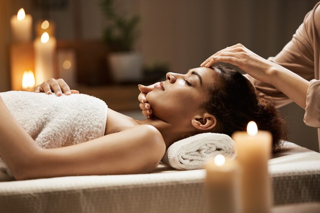 Spa Treatment yang Cocok untuk Mengurangi Stres dan Pegal Berkepanjangan