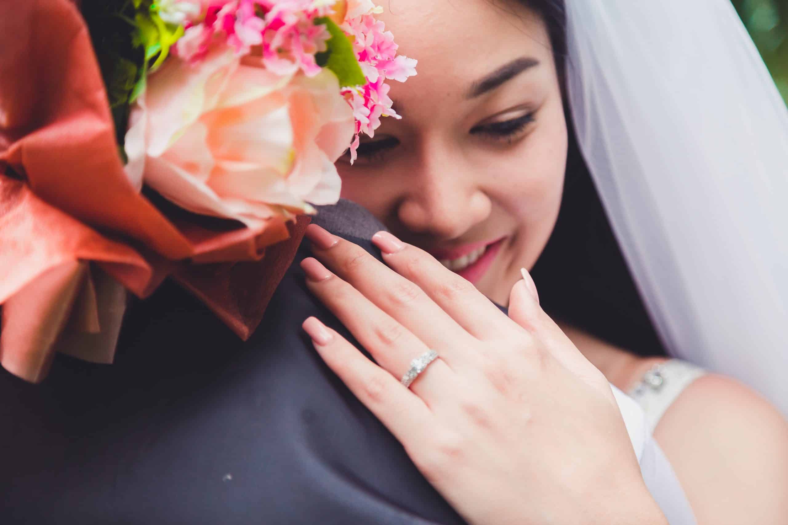 Spa Pengantin Tradisional