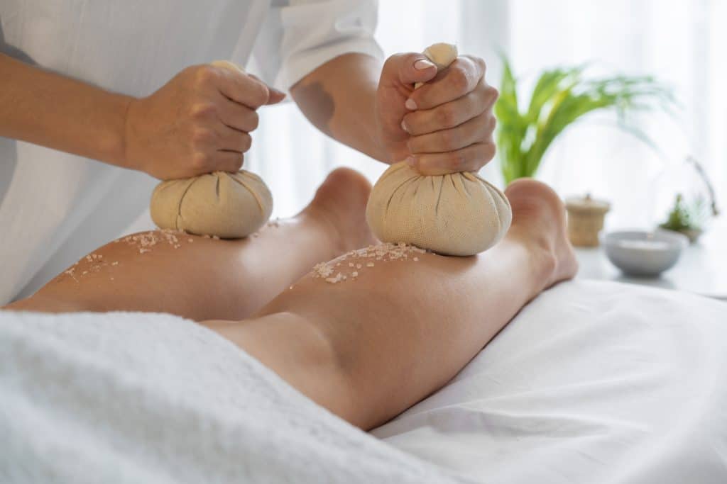 Manfaat Body Spa yang Jarang Disadari