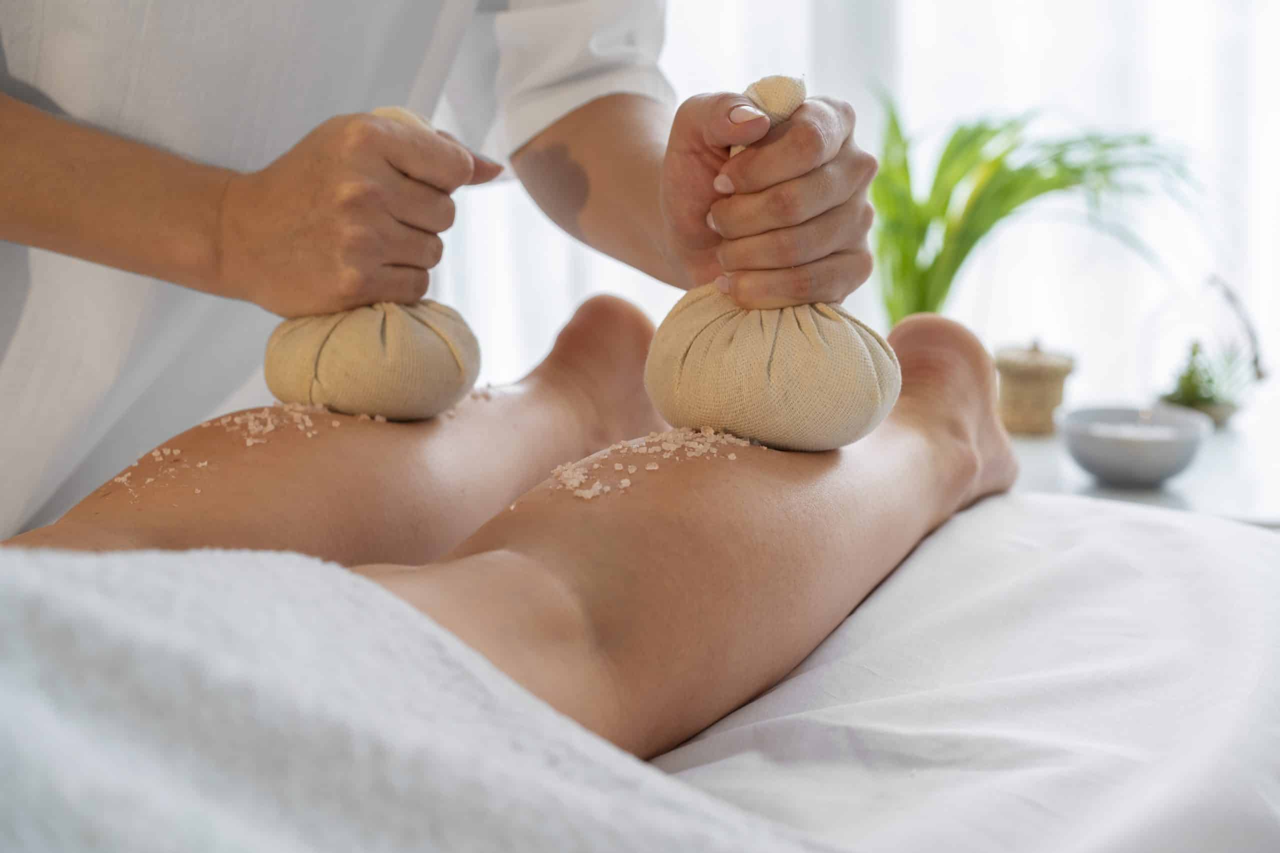Manfaat Body Spa yang Jarang Disadari