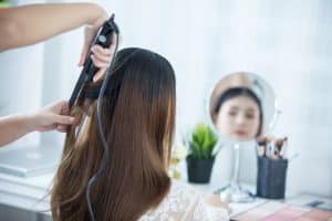 Mengatasi Rambut Tipis