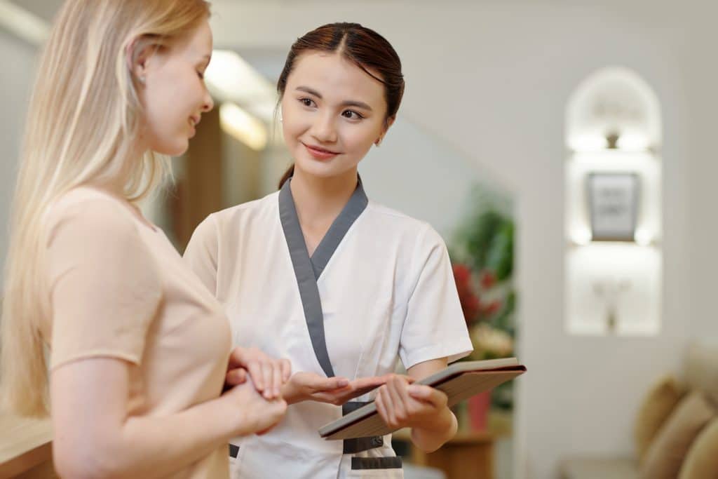 Alasan Memilih Spa Profesional untuk Perawatan Tubuh