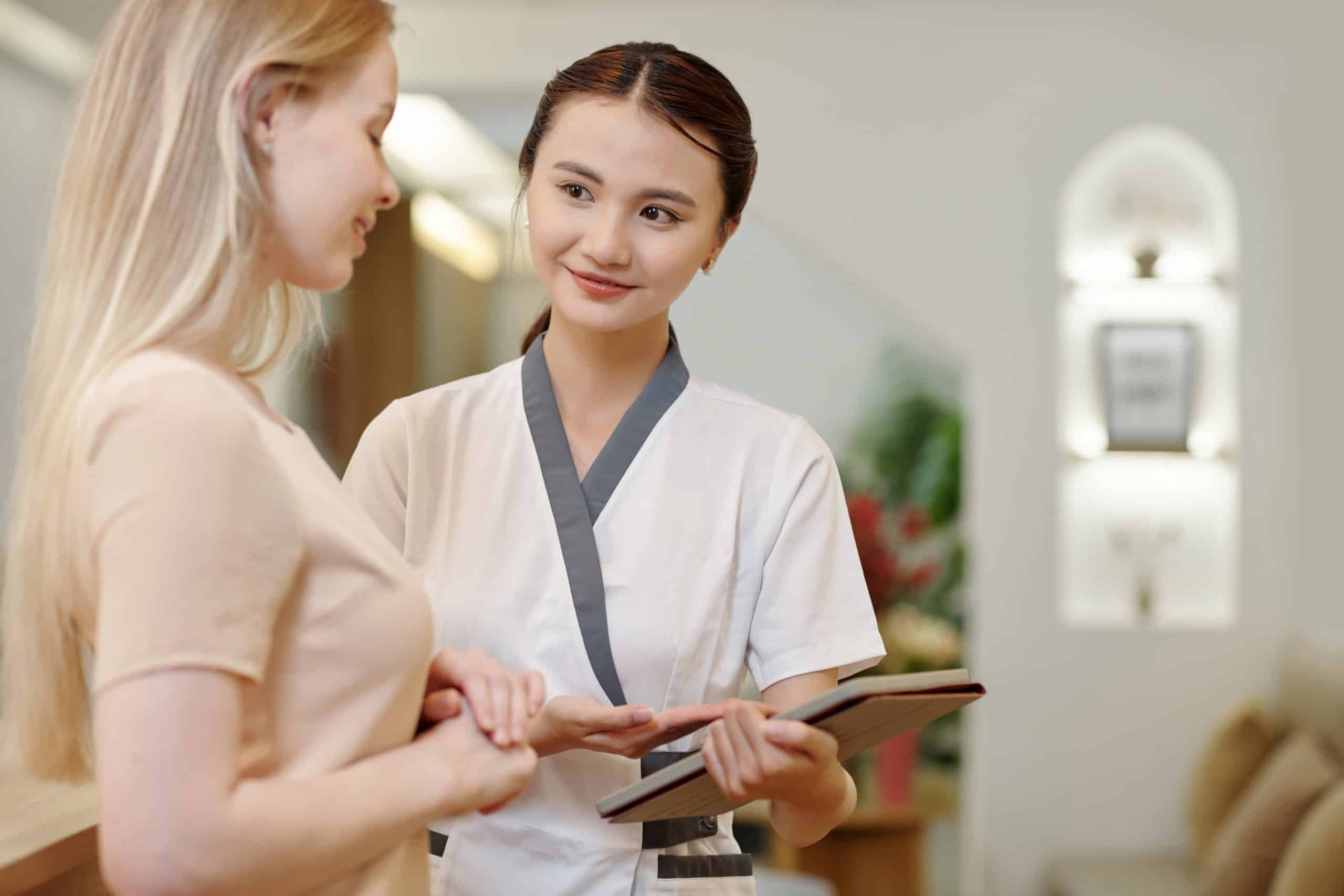 Alasan Memilih Spa Profesional untuk Perawatan Tubuh