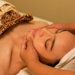 Face Massage 2 Face Massage 2