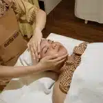 Face Massage Treatment