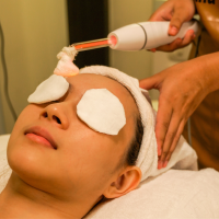 jenis facial treatment