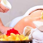 Indonesian Breakfast Tea Candle Massage Indonesian Breakfast Tea Candle Massage