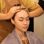 Traditional Creambath